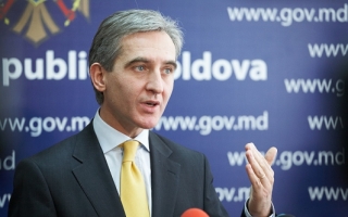 Iurie Leanca: In luna ianuarie vom avea o claritate privind interdictia Rusiei de a importa vinuri