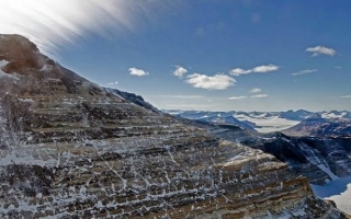 Descoperire de o valoare inestimabila. Ce depozite uriase se ascund in Antarctica