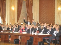 Legea privind castrarea chimica, abrogata de Parlament