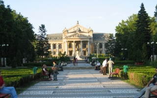 Consulatul Moldovei la Iasi ar putea trece in sediu nou