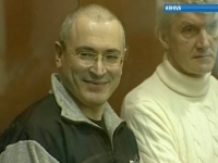 Din inchisoare, in lux. Primul lucru pe care l-a facut Mihail Hodorkovski dupa ce a fost gratiat