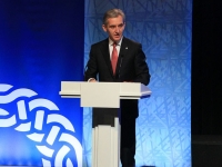 Oficial roman: Leanca a pierdut ocazia sa taca, daca nu intelege ce se intampla la Bucuresti