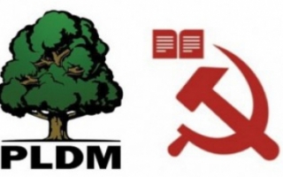 PLDM si PCRM cele mai influente partide politice ale anului 2013. "Lupta va fi anume in aceste partide"