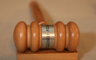 Membrul CC, Gheorghe Trocin,  cercetat penal pentru implicarea intr-un accident rutier