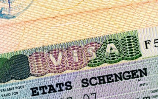 Liber in Romania. Cetatenii moldoveni cu viza Schengen vor putea calatori peste Prut fara alte vize