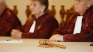 Curtea Constitutionala a publicat partea motivanta a hotararii privind limba romana. Vezi aici