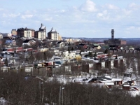 Orasul nevoit sa se mute cu totul. Cum a schimbat exploatarea miniera destinul a mii de oameni