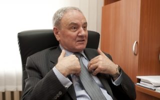 Nicolae Timofti: Indiferent de calendar, Craciunul este o sarbatoare de suflet