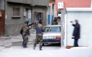 Ginerele lui Osama ben Laden, pus sub acuzare in SUA pentru complicitate de terorism