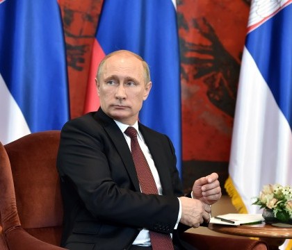 Putin ameninta ca reduce livrarile de gaze catre Europa daca Ucraina fura din conducte: "Exista un mare risc"