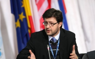 Republica Moldova are ambasador in Slovacia. Vezi cine va ocupa aceasta functie