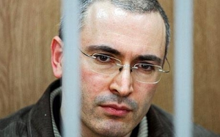 Curtea Suprema a Rusiei ordona reexaminarea dosarelor in procesele lui Hodorkovski