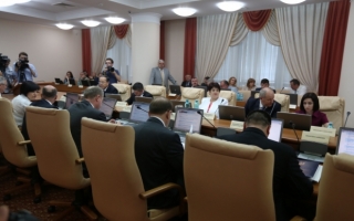 Guvernul a decis. In Republica Moldova va fi marcata "Ziua Diplomatului"