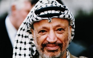 Expertii rusi concluzioneaza: "Yasser Arafat a murit din cauza naturale"