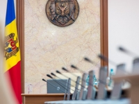 Guvernul a aprobat Planul National de armonizare a legislatiei: vor fi implementate 58 de proiecte