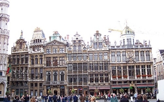 Expulzarile cetatenilor europeni au explodat in ultimii ani. Tot mai multi europeni, expulzati din Belgia