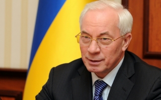 Nicolai Azarov: Nimeni nu a invitat Ucraina sa adere la Uniunea Europeana
