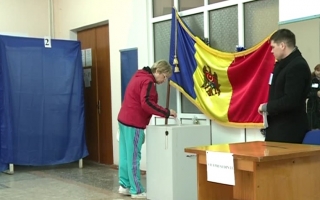 Referendumul pentru demiterea primarului din Anenii Noi a esuat