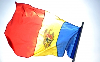 Ucraina se apropie de finalizarea demarcarii frontierei cu Republica Moldova
