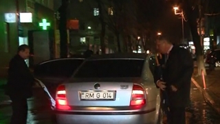 Doi demnitari, in vizorul CNI pentru ca au venit la nunta lui Balitchi cu masina de serviciu