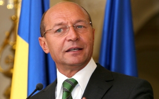 Basescu: Romania a cheltuit mult cu Moldova. Atitudinea unor politicieni este incorecta