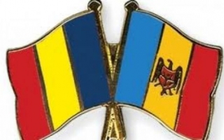 Basescu: Romania trebuie sa inceapa o dezbatere interna daca ar fi de acord cu unirea cu Moldova