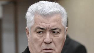 Vladimir Voronin va avea in continare paza de stat. Nicolae Timofti a decis prelungirea termenului