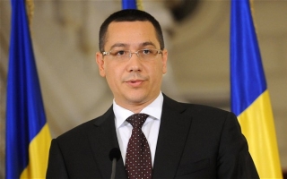 Ponta isi cere el scuze pentru "mitocaniile" Presedintiei romane la adresa Chisinaului