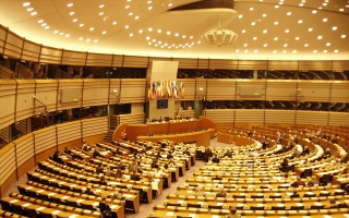 Extrema dreapta poloneza se lanseaza in cursa pentru Parlamentul European