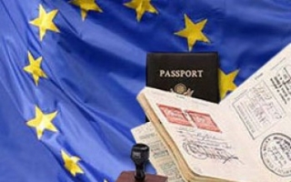 Europarlamentarii discuta: Liberalizarea regimului de vize pentru moldoveni - din mai 2014