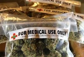 Statul american New York va autoriza folosirea marijuanei in scopuri medicale