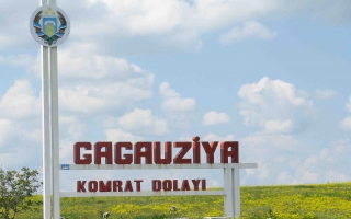 Procuratura Generala a deschis dosar penal in cazul referendumului din Gagauzia
