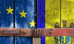 Republica Moldova ar putea avea soarta Ucrainei, daca continua sa lupte pentru apropierea de UE
