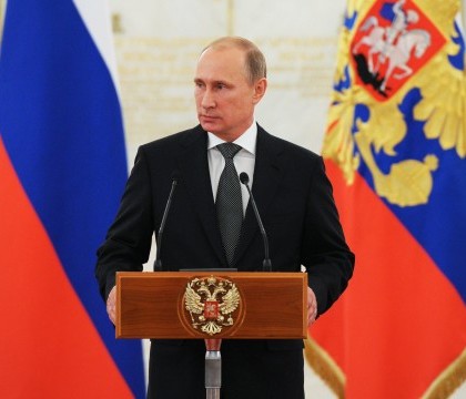Mesajul trimis de Rusia Occidentului dupa numarul neobisnuit de mare de avioane militare in spatiul aerian al Europei