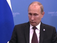 Vladimir Putin l-a devansat pe Papa de la Roma intr-un top inedit. Cine e pe primul loc
