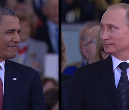 Vladimir Putin, cel mai puternic om din lume pentru al doilea an consecutiv. De ce l-a intrecut pe Barack Obama in topul Forbes