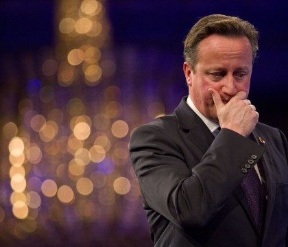 David Cameron: Marea Britanie NU trebuie sa ramana "cu orice pret" in Uniunea Europeana