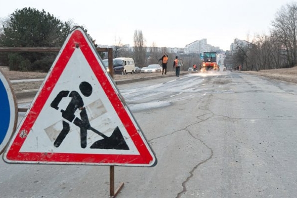Guvernul a decis. Vezi lista soselelor nationale care vor fi reparate in urmatorii doi ani