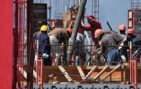 Oferta de munca pentru moldoveni. Israelul ofera 1000 de posturi vacante in domeniul constructiei