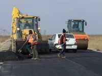 In 2014 vor fi renovate mai multe drumuri nationale. Vezi care sunt