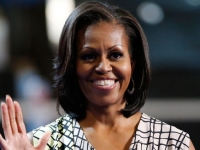 Michelle Obama, implicata in activitati de promovare a educatiei. Ce planuri are prima doamna a Americii