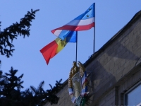 Adunarea Populara a Gagauziei a amanat sedinta extraordinara planificata pentru azi