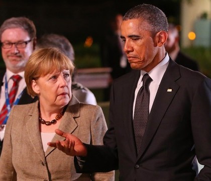 Barack Obama: "Agresiunea rusa din Ucraina reprezinta o amenintare mondiala". Decizia luata de Petro Porosenko