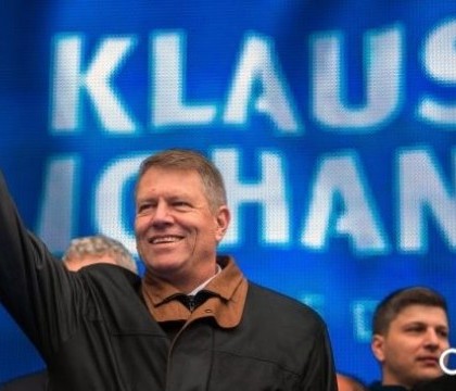 Victoria "istorica" si momentele cheie ale campaniei lui Klaus Iohannis, in publicatiile internationale. Ce scriu nemtii