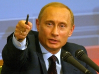 "Homosexuali nu vor fi arestati la JO de la Soci". Decizia lui Vladimir Putin