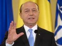 Basescu cere misiunii OSCE in Republica Moldova sa intervina pentru accesul elevilor la predare in romana