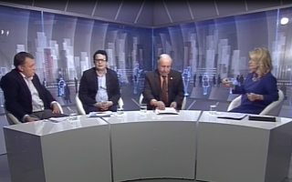 "Referendumul din Gagauzia va fi compromis". Previziunile facute in studioul In PROfunzime