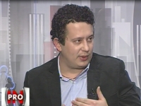 Vadim Pistrinciuc: Comunistii incearca sa obtina voturi in plus. Se joaca cu voturile cetatenilor