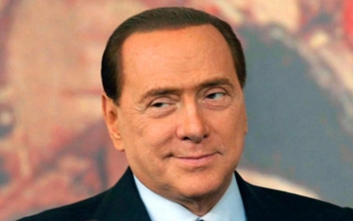 Berlusconi isi face reaparitia pe scena politica italiana. "A fost o intalnire istorica"