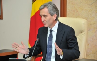 Sedinta extraordinara la Guvern. Leanca convoaca Comisia pentru Situatii Exceptionale